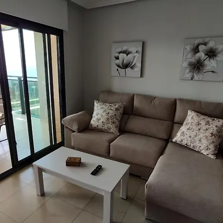 Apartment Vistas Que Te Mereces - Impresionante Planta 35 *