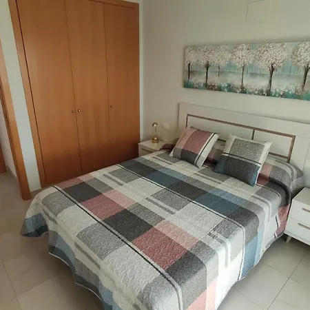 Vistas Que Te Mereces - Impresionante Planta 35 Apartment Benidorm
