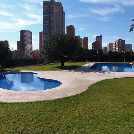 Vistas Que Te Mereces - Impresionante Planta 35 Apartment